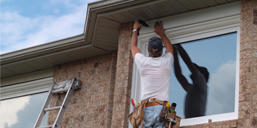 Markham Window Cleaning, Repair, Replacement
